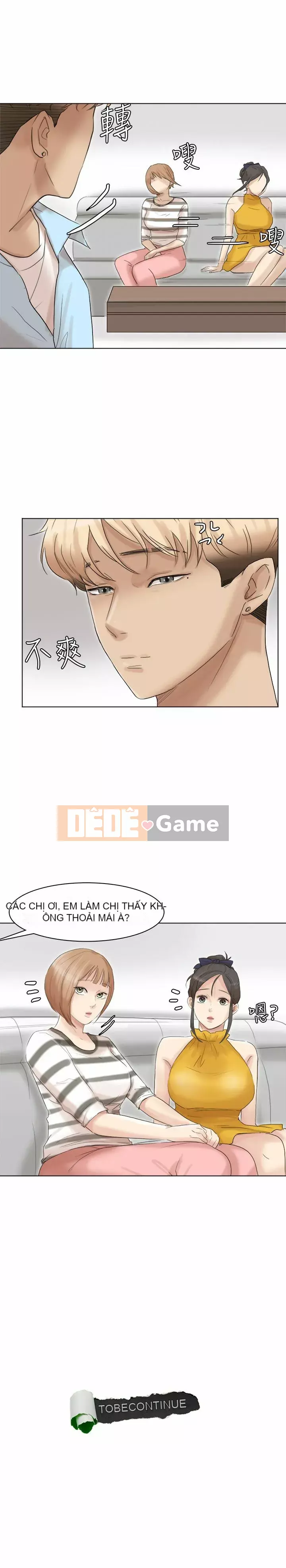 Tôi thích người phụ nữ của anh ấy Chương 1-50