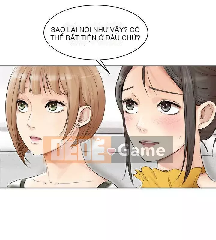 Tôi thích người phụ nữ của anh ấy Chương 1-50