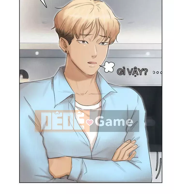 Tôi thích người phụ nữ của anh ấy Chương 1-50