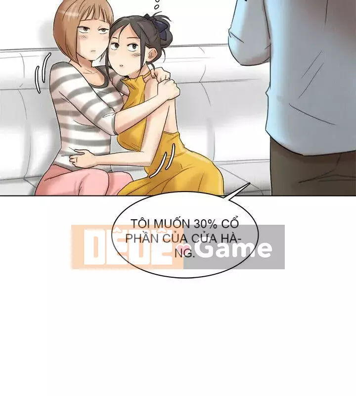 Tôi thích người phụ nữ của anh ấy Chương 1-50