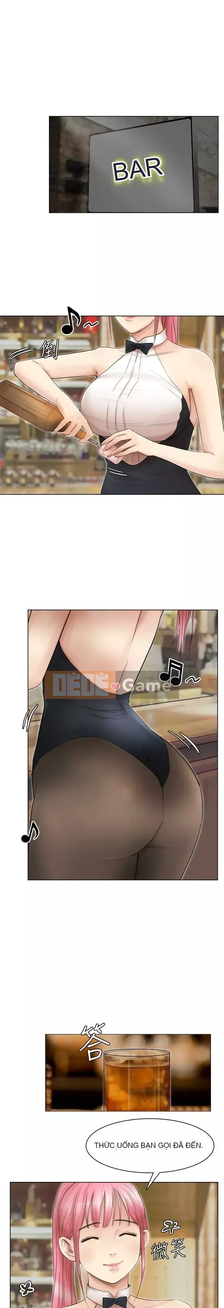 Tôi thích người phụ nữ của anh ấy Chương 1-50