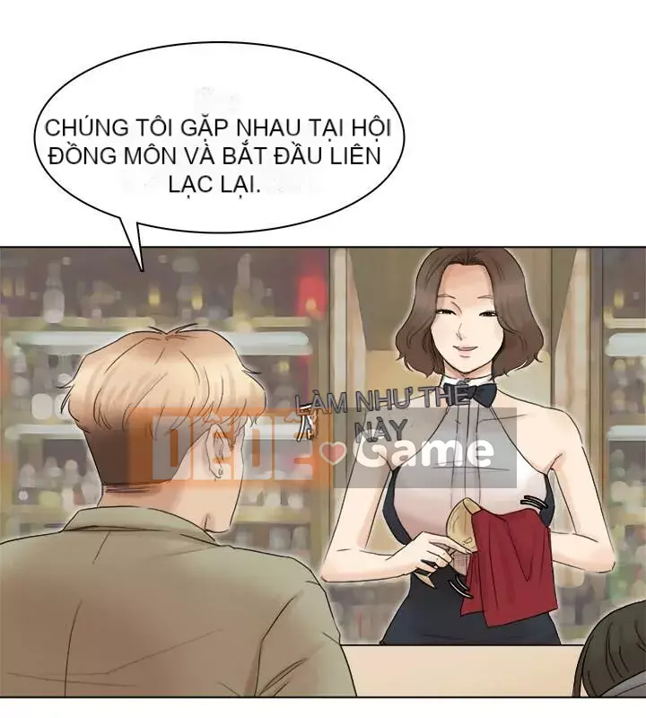 Tôi thích người phụ nữ của anh ấy Chương 1-50