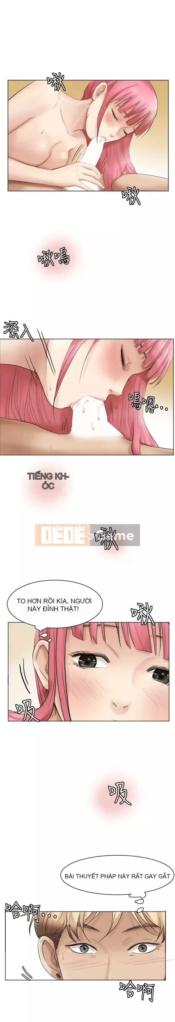 Tôi thích người phụ nữ của anh ấy Chương 1-50