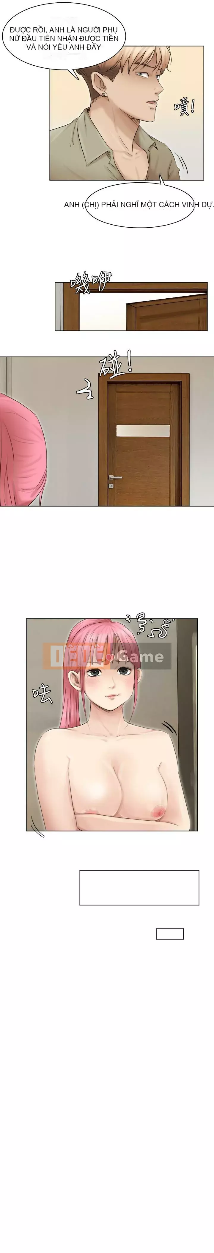 Tôi thích người phụ nữ của anh ấy Chương 1-50