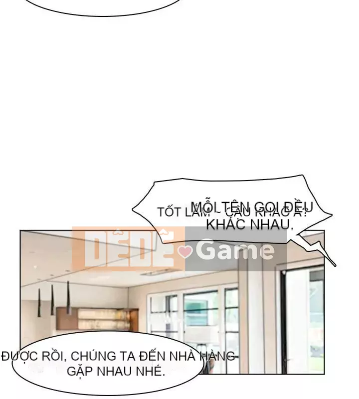 Tôi thích người phụ nữ của anh ấy Chương 1-50