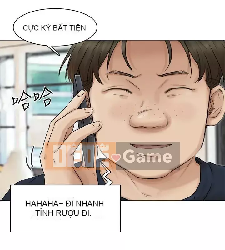 Tôi thích người phụ nữ của anh ấy Chương 1-50