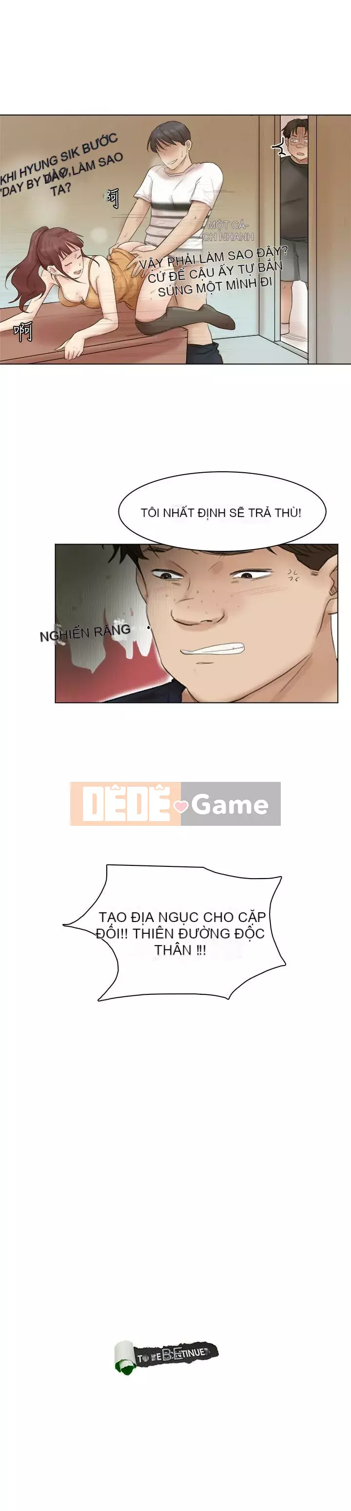 Tôi thích người phụ nữ của anh ấy Chương 1-50