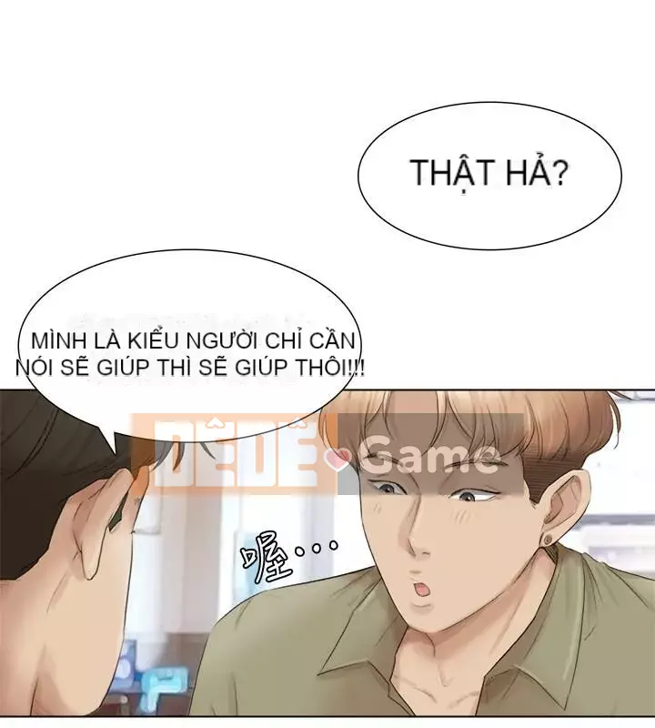 Tôi thích người phụ nữ của anh ấy Chương 1-50