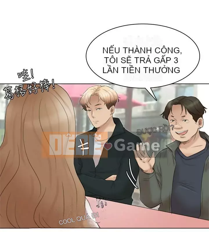 Tôi thích người phụ nữ của anh ấy Chương 1-50