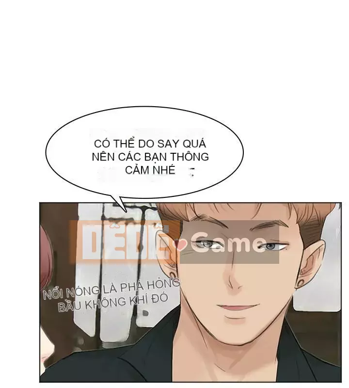 Tôi thích người phụ nữ của anh ấy Chương 1-50