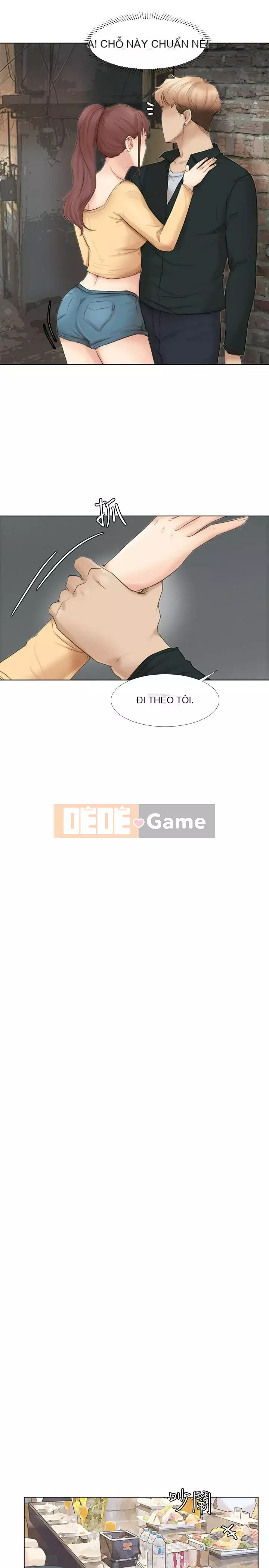 Tôi thích người phụ nữ của anh ấy Chương 1-50