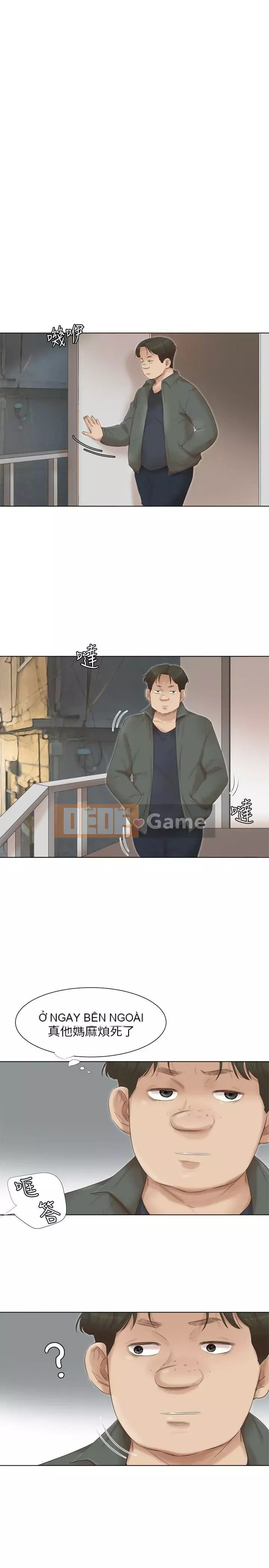 Tôi thích người phụ nữ của anh ấy Chương 1-50