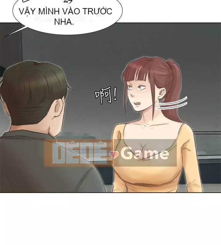 Tôi thích người phụ nữ của anh ấy Chương 1-50