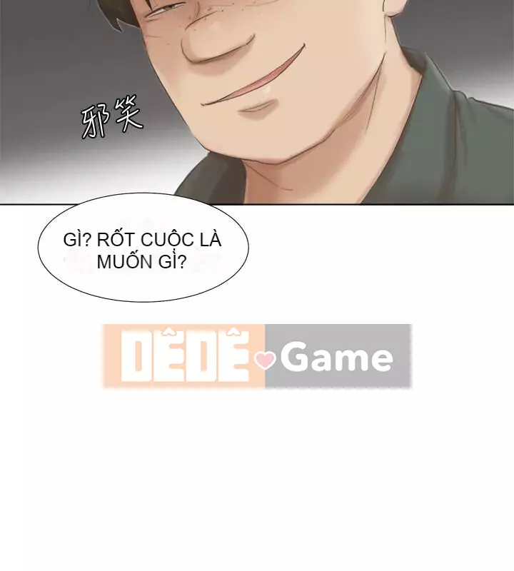 Tôi thích người phụ nữ của anh ấy Chương 1-50