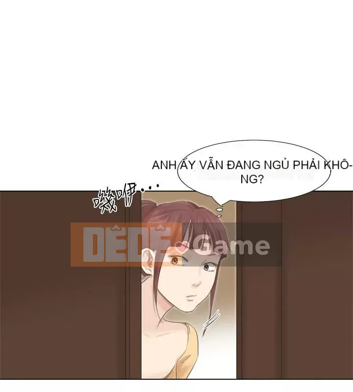 Tôi thích người phụ nữ của anh ấy Chương 1-50