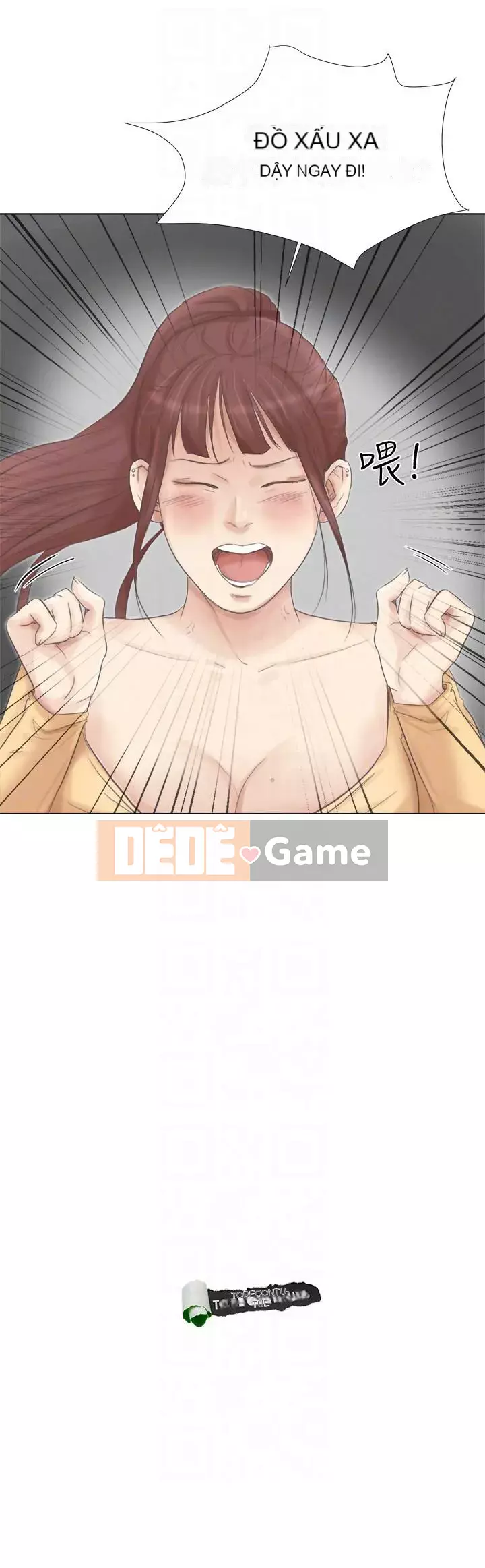 Tôi thích người phụ nữ của anh ấy Chương 1-50