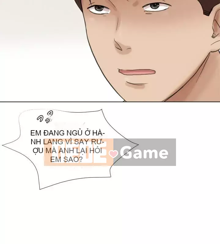 Tôi thích người phụ nữ của anh ấy Chương 1-50