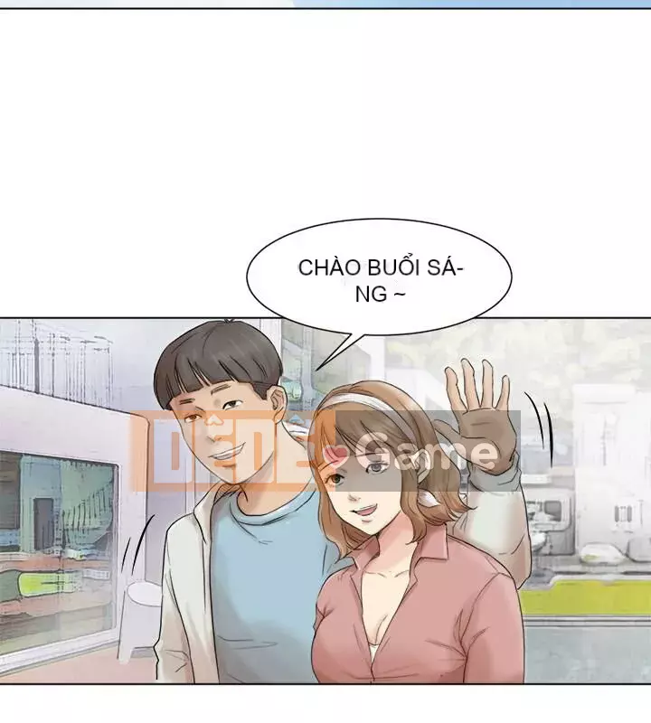 Tôi thích người phụ nữ của anh ấy Chương 1-50