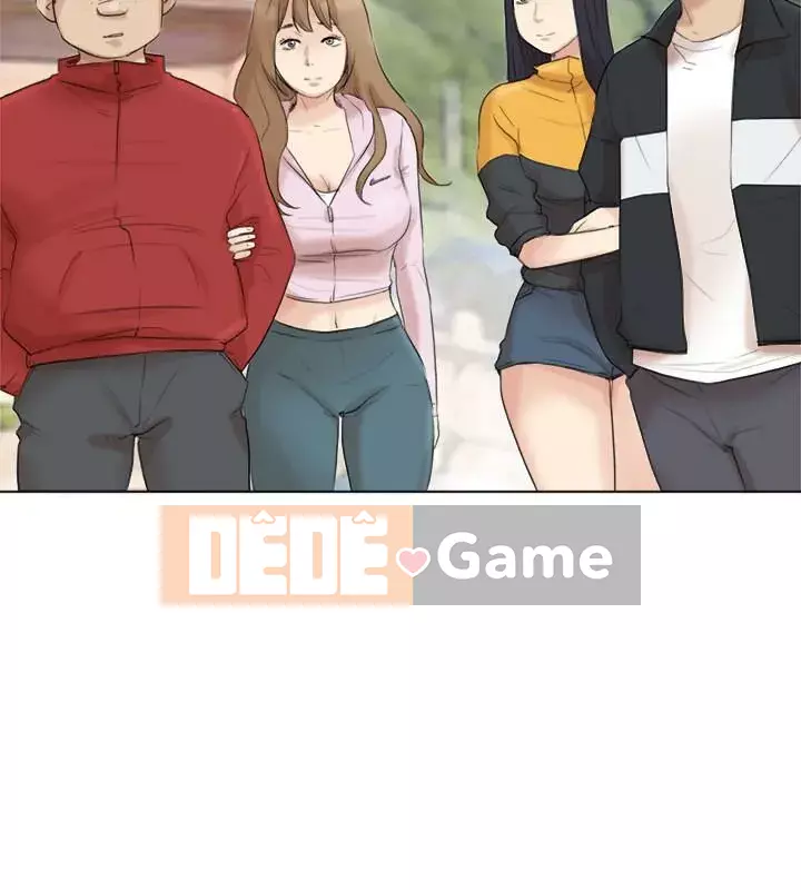 Tôi thích người phụ nữ của anh ấy Chương 1-50