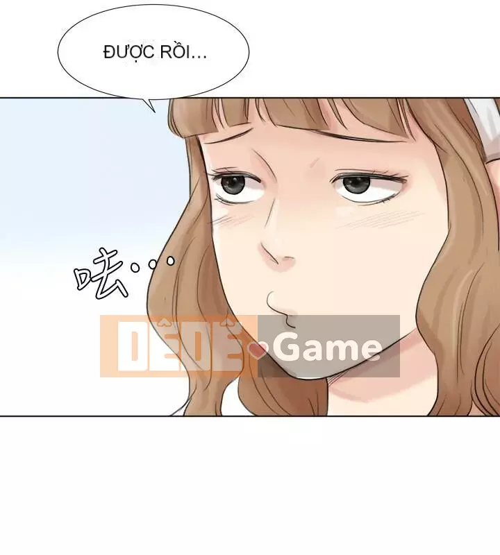 Tôi thích người phụ nữ của anh ấy Chương 1-50