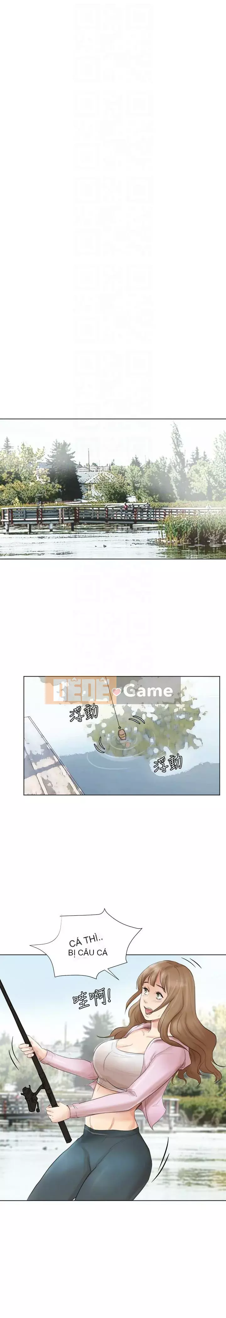 Tôi thích người phụ nữ của anh ấy Chương 1-50