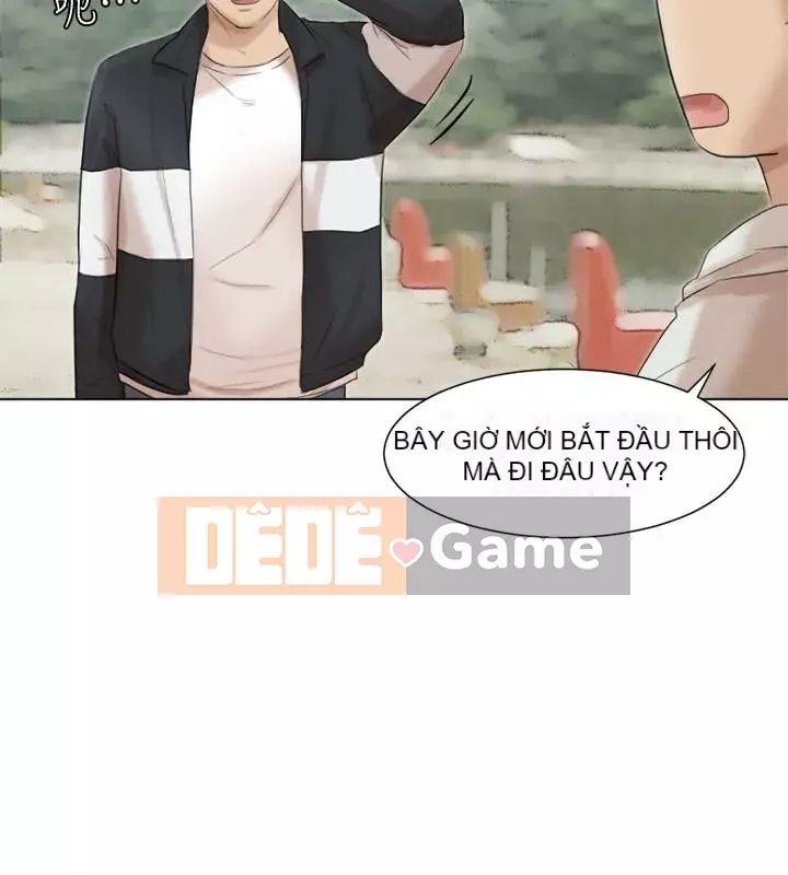 Tôi thích người phụ nữ của anh ấy Chương 1-50