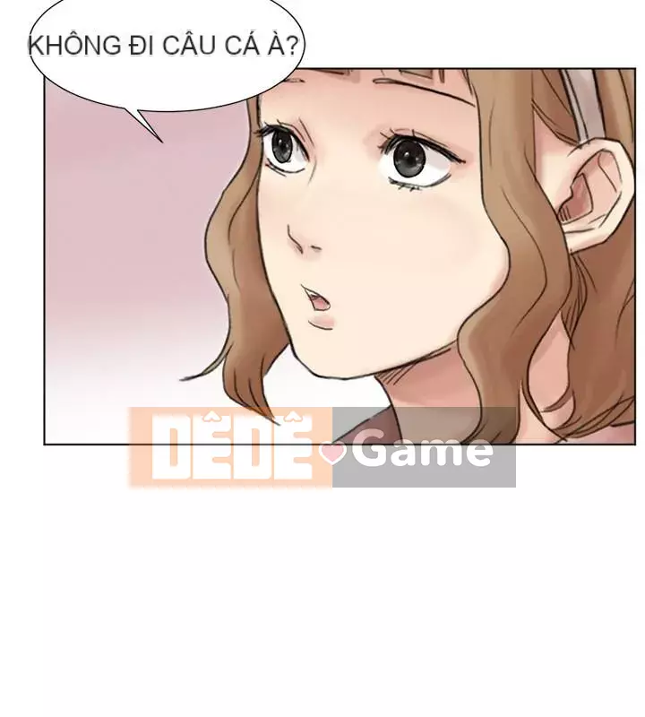 Tôi thích người phụ nữ của anh ấy Chương 1-50