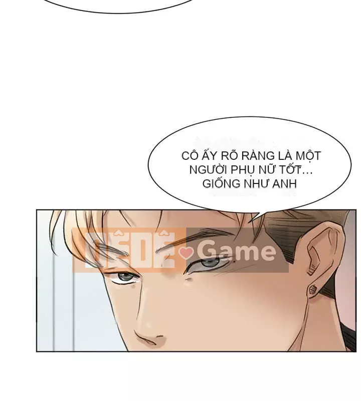 Tôi thích người phụ nữ của anh ấy Chương 1-50