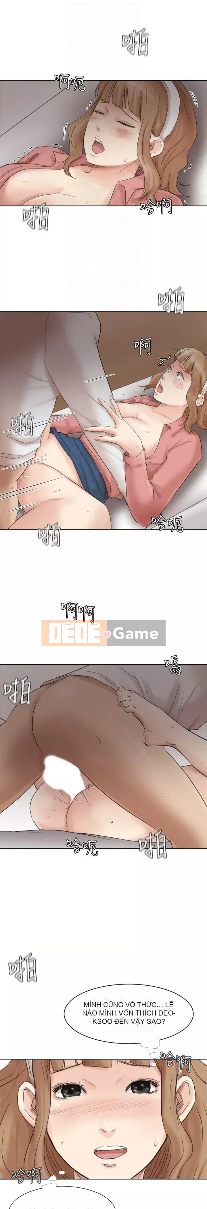 Tôi thích người phụ nữ của anh ấy Chương 1-50