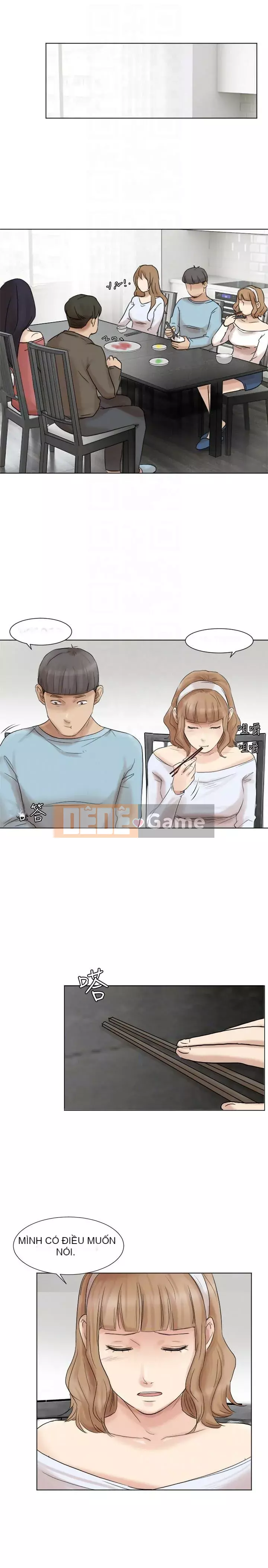 Tôi thích người phụ nữ của anh ấy Chương 1-50