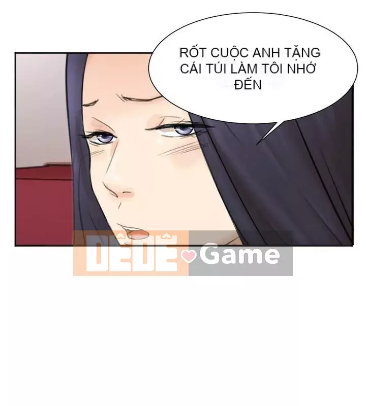 Tôi thích người phụ nữ của anh ấy Chương 1-50