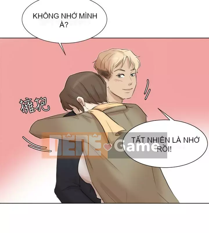 Tôi thích người phụ nữ của anh ấy Chương 1-50