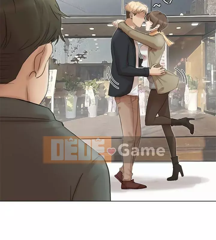 Tôi thích người phụ nữ của anh ấy Chương 1-50