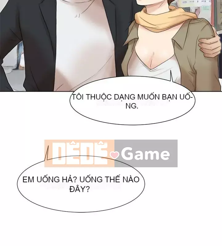 Tôi thích người phụ nữ của anh ấy Chương 1-50