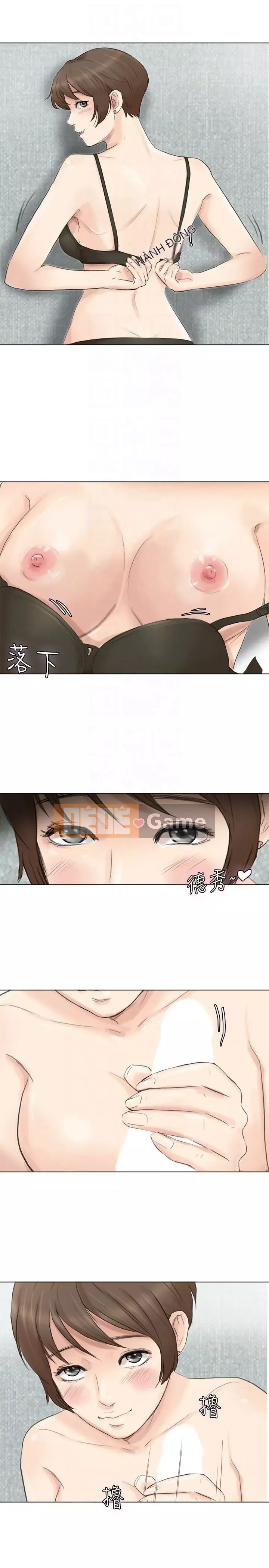 Tôi thích người phụ nữ của anh ấy Chương 1-50