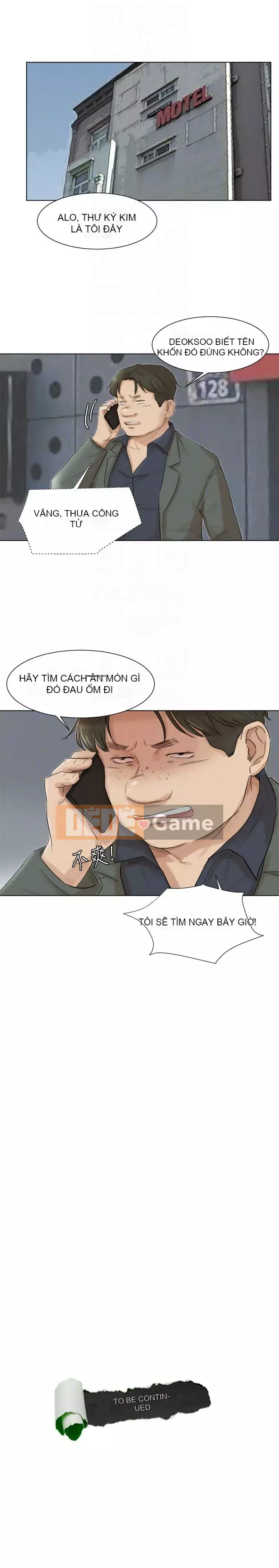 Tôi thích người phụ nữ của anh ấy Chương 1-50