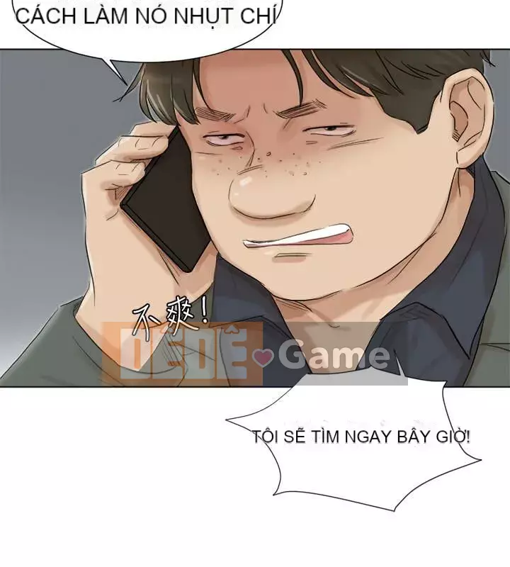 Tôi thích người phụ nữ của anh ấy Chương 1-50