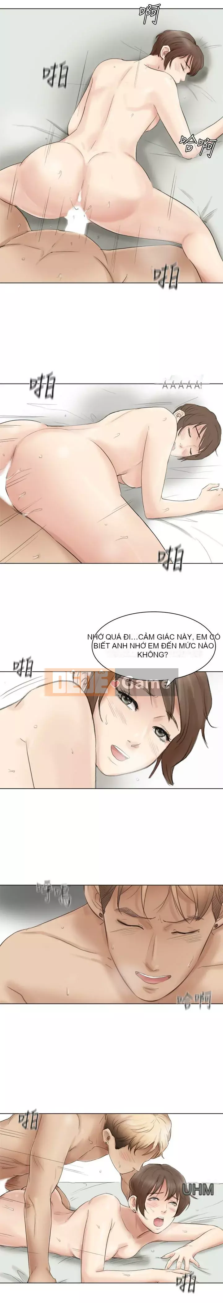 Tôi thích người phụ nữ của anh ấy Chương 1-50