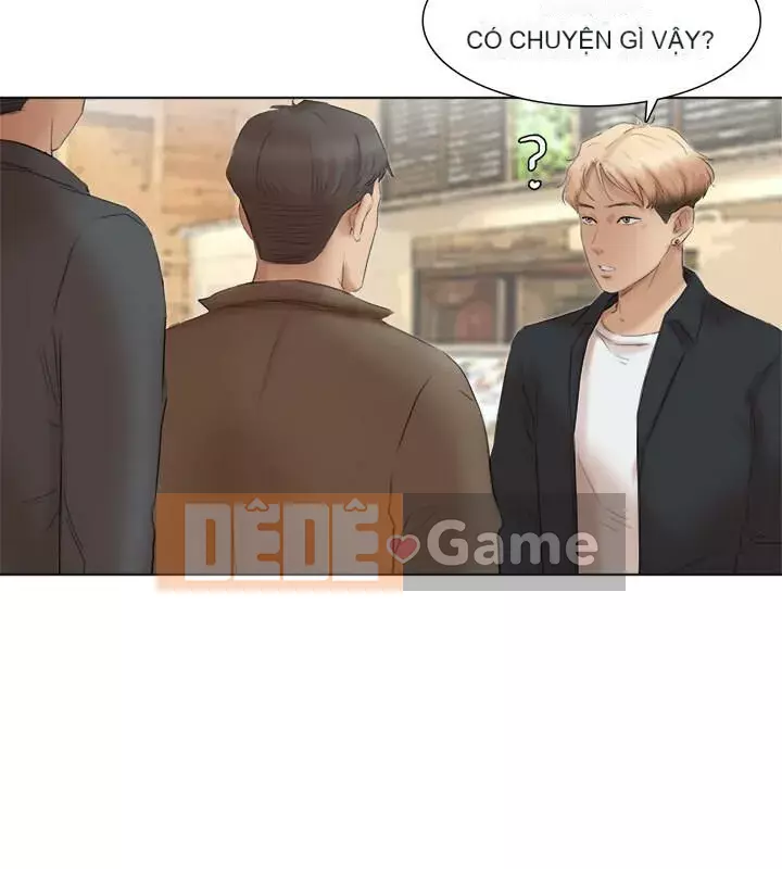 Tôi thích người phụ nữ của anh ấy Chương 1-50