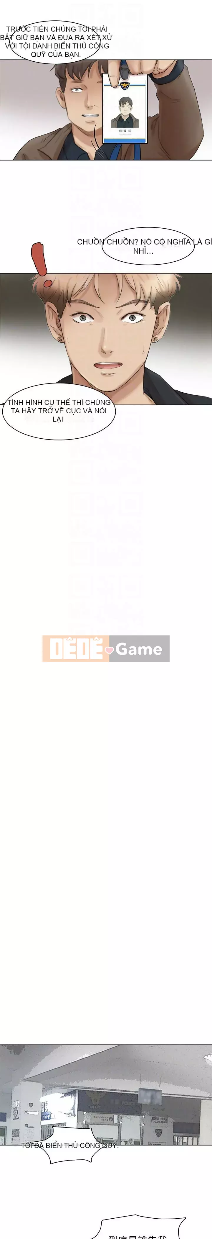 Tôi thích người phụ nữ của anh ấy Chương 1-50