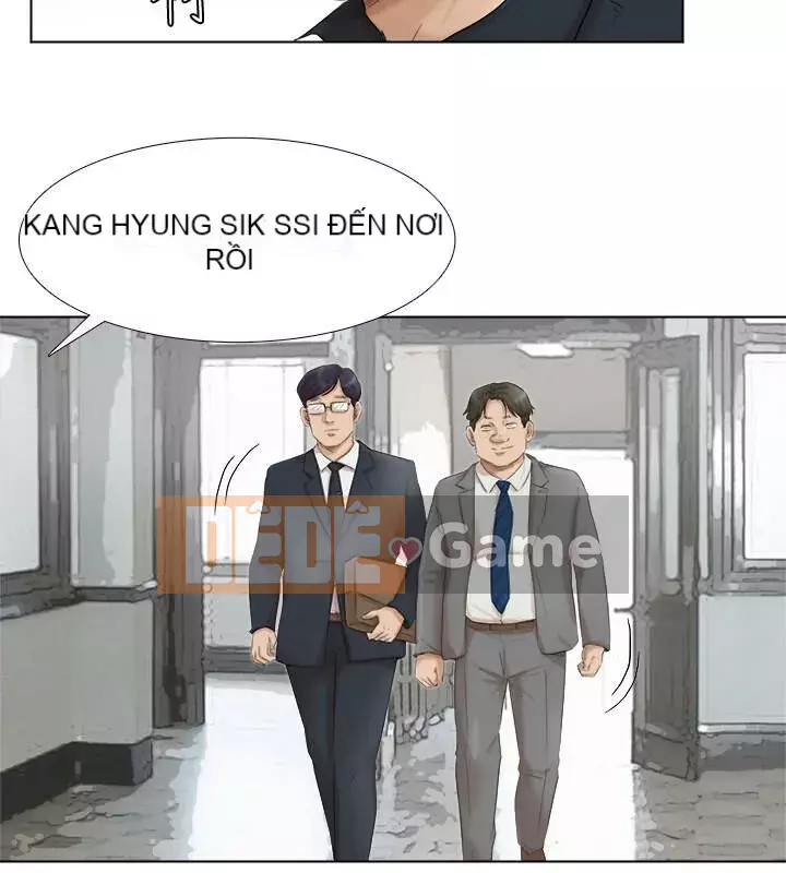 Tôi thích người phụ nữ của anh ấy Chương 1-50