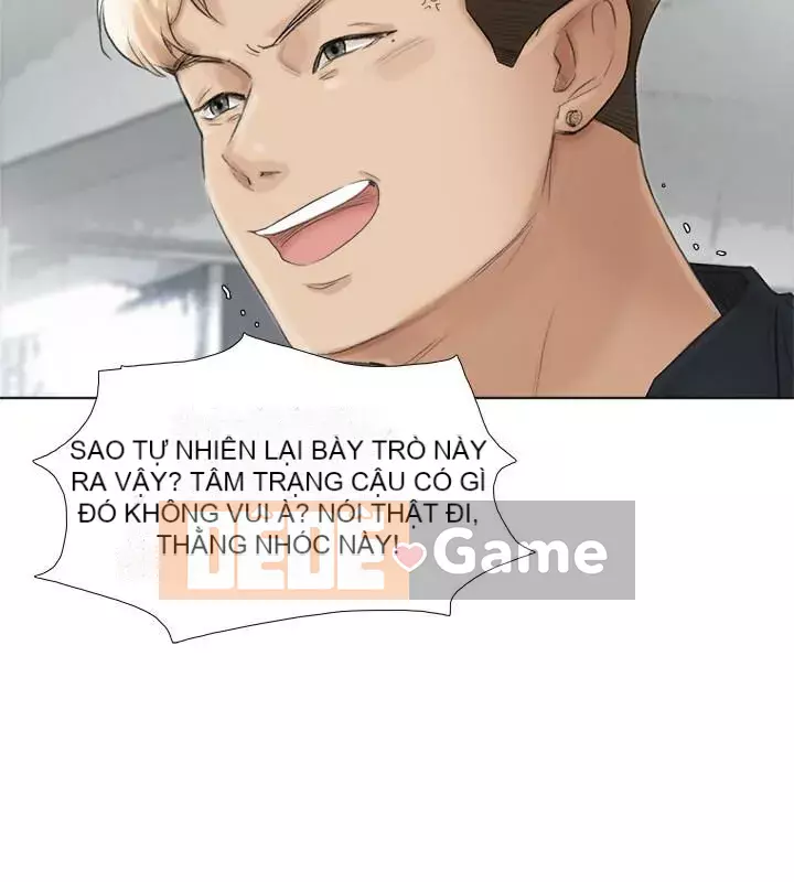 Tôi thích người phụ nữ của anh ấy Chương 1-50