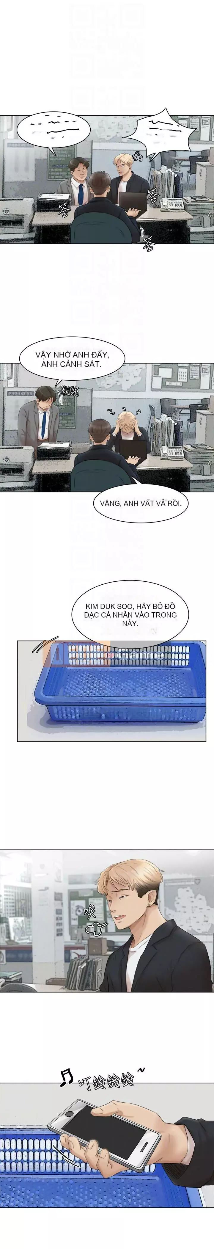 Tôi thích người phụ nữ của anh ấy Chương 1-50