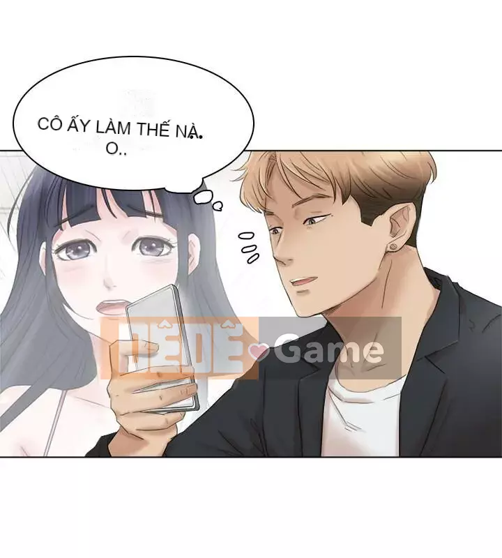 Tôi thích người phụ nữ của anh ấy Chương 1-50