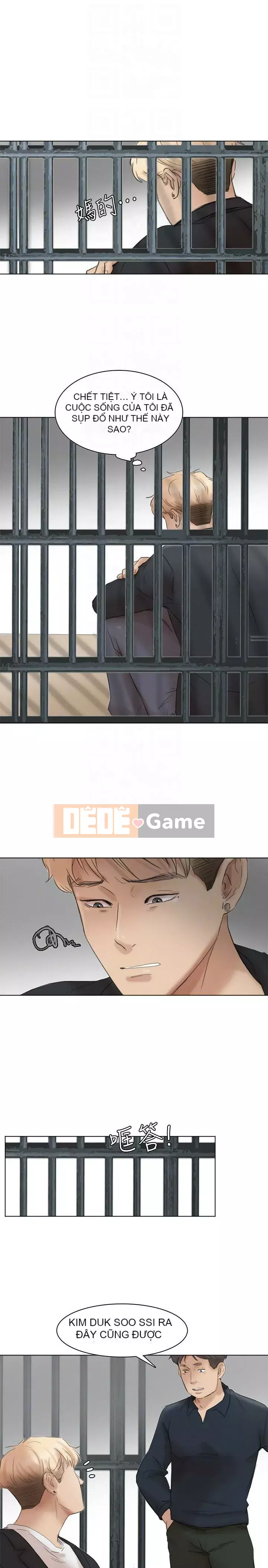 Tôi thích người phụ nữ của anh ấy Chương 1-50