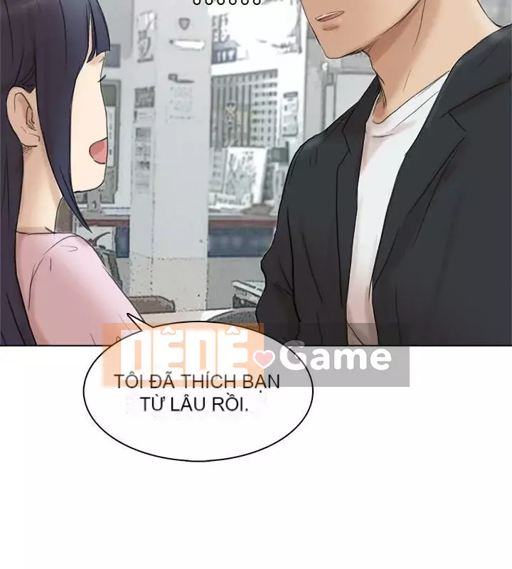 Tôi thích người phụ nữ của anh ấy Chương 1-50