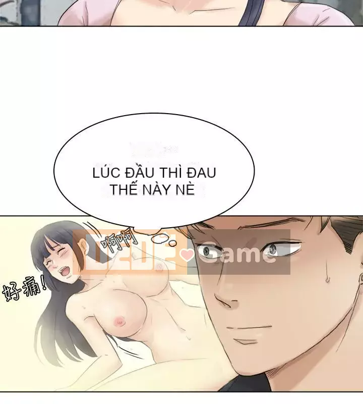 Tôi thích người phụ nữ của anh ấy Chương 1-50