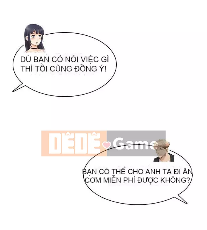 Tôi thích người phụ nữ của anh ấy Chương 1-50