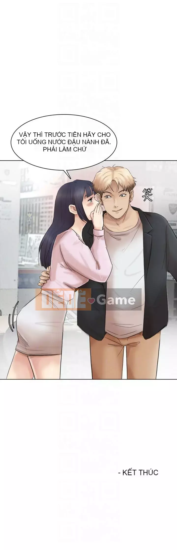 Tôi thích người phụ nữ của anh ấy Chương 1-50