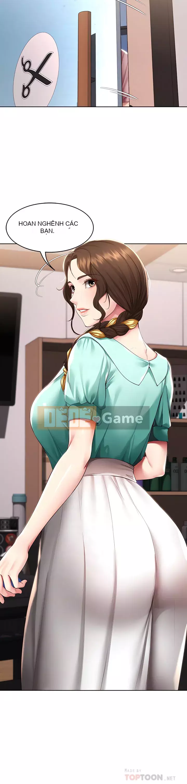 Nhật ký nội trú Chương 98-99